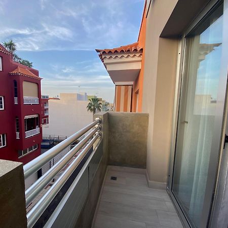 פלאייה דה סאן חואן Casa Antonio - Apartamento Sol מראה חיצוני תמונה