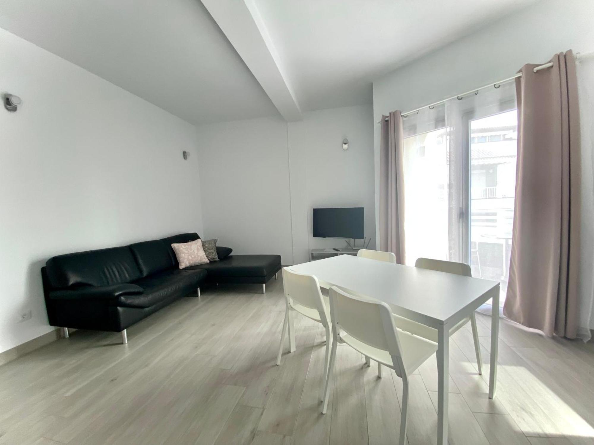 פלאייה דה סאן חואן Casa Antonio - Apartamento Sol מראה חיצוני תמונה