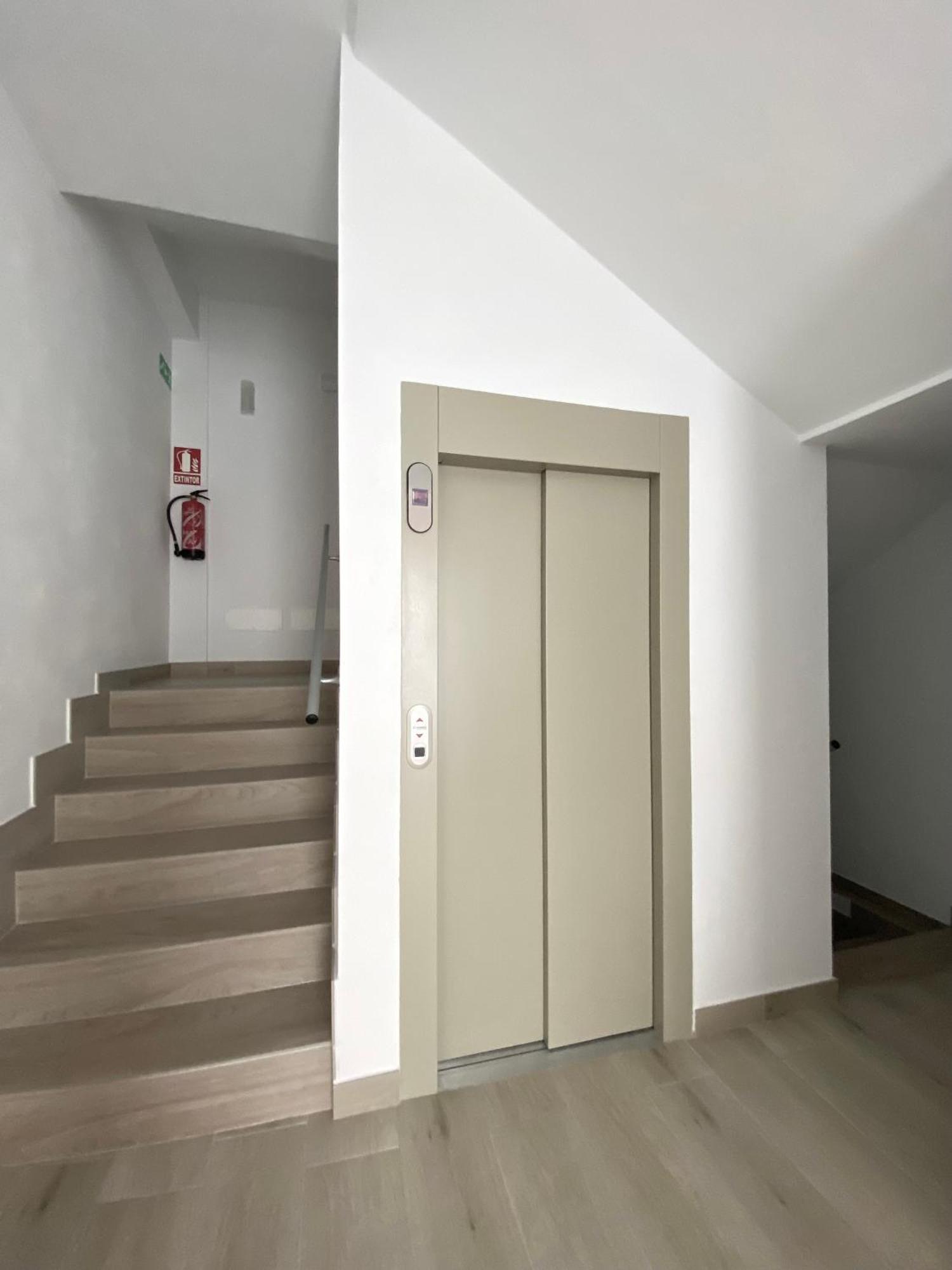 פלאייה דה סאן חואן Casa Antonio - Apartamento Sol מראה חיצוני תמונה