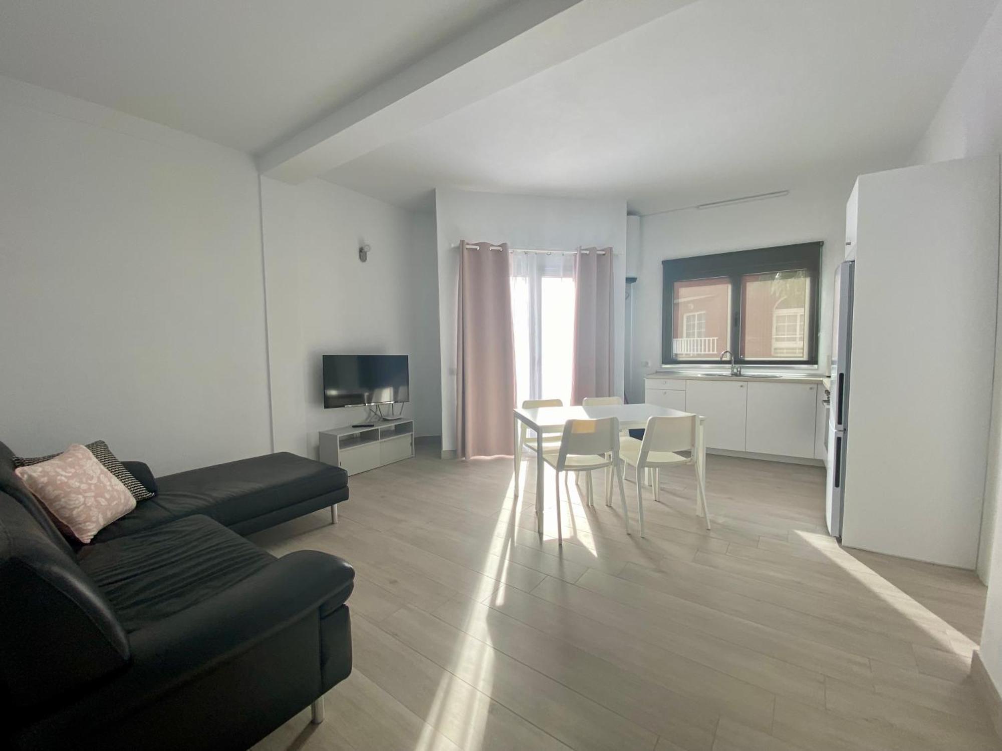 פלאייה דה סאן חואן Casa Antonio - Apartamento Sol מראה חיצוני תמונה
